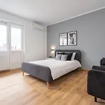 Gorgeous Apartament With View In Piata Universitatii